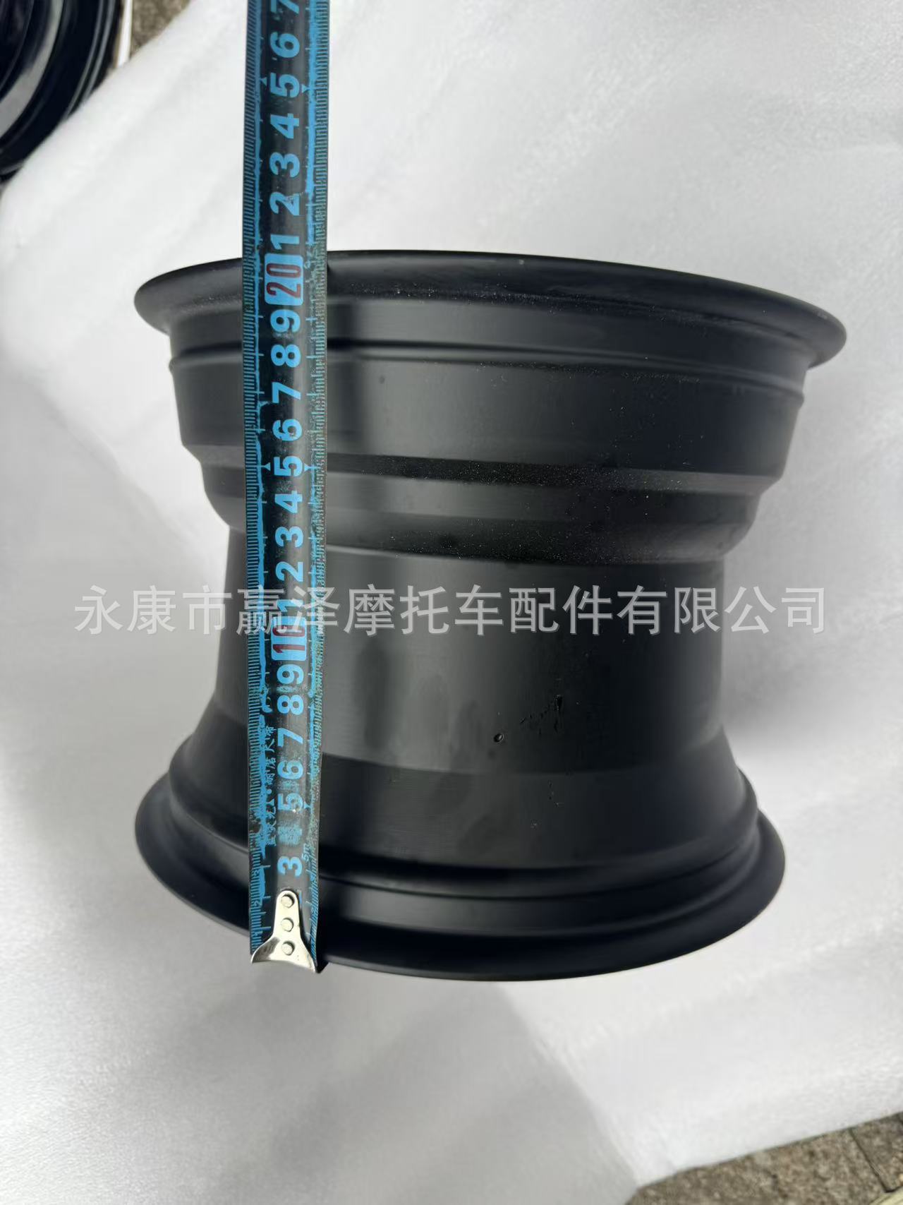 Four-wheel beach buggy, go-kart, motorcycle 20X10-10 22x 10-10inch aluminum alloy wheel hub rim