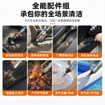 suction vacuum cleaner, cross-border, Tozsoranlar