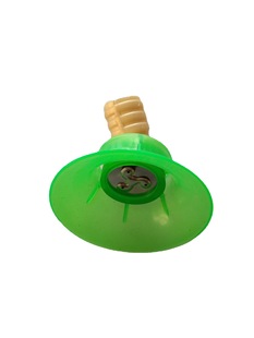 Large Supply Sprayer Accessories Spray Rod Nozzle Electric Sprayer Various Accessories-steel Sheet Three-eye Nozzle