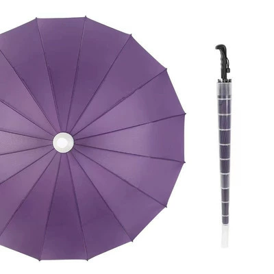 Rainbow big umbrella for princess, wholesale, Birthday gift, sun protection