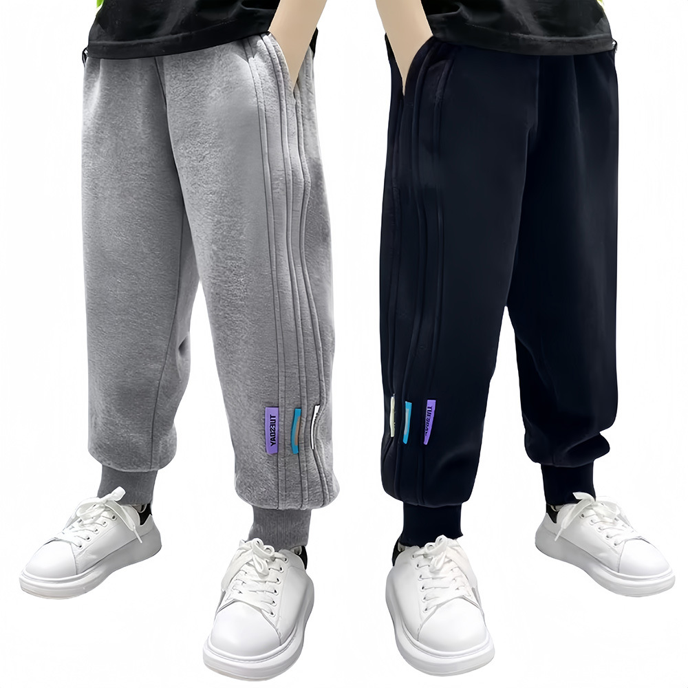 Trousers for boys