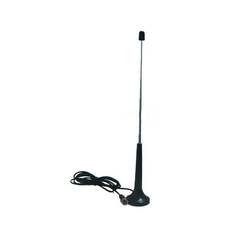 DVB-T2\DTMB\CMMB数字电视天线型号DVB-T-8DB拉杆频率范围470-860