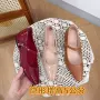 夏季绝美法式新款单鞋