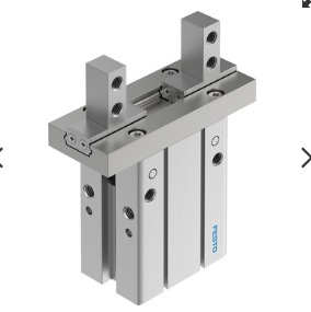 FESTO费斯托平行抓手DHPC-40-A-NO-S-1