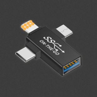 OTG�D���^ �O��OTG�B�Ӿ�USB3.0����һ�m���O����׿�A��TypeC�֙C