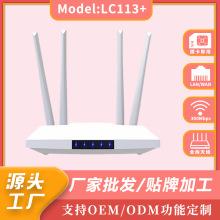 LC113+/LC119/4gwireless WiFi ·wifi òο
