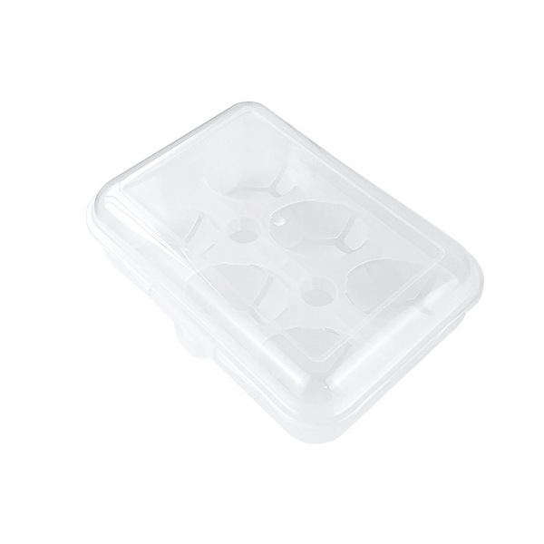 Shockproof handheld storage box