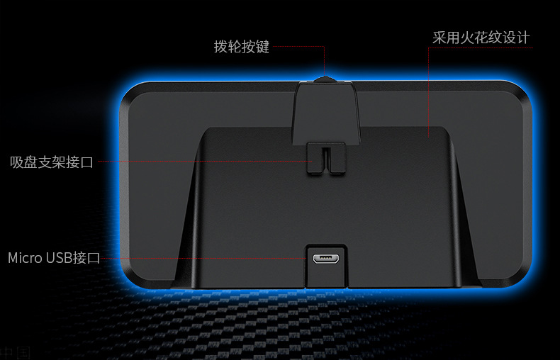 G10 universal car HUD head-up display, Beidou GPS dual-mode over-speed alarm, universal large display screen for cars