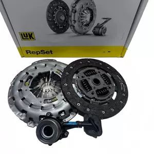 Original Jiangling Quanshun 2.0t Diesel Clutch Kit V362 Manual Transmission Clutch Oe 625320633