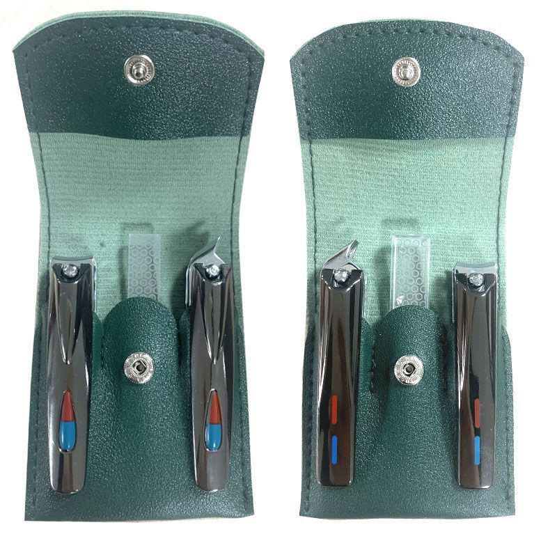Nail clippers suit nail clippers suit wholesale zinc alloy nail clippers suit nail clippers suit full set