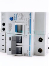 hager���� MD225P BD240E©�籣����·��˫��2P�����Ϳ�������25A