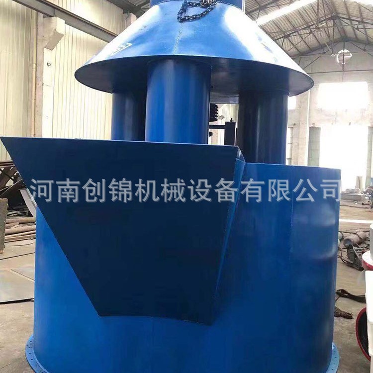 大型砂石分离机 新型沙石分离机 尾矿砂石风选机