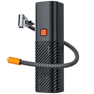 12V Car Cigarette Lighter Power: Hava nasosu