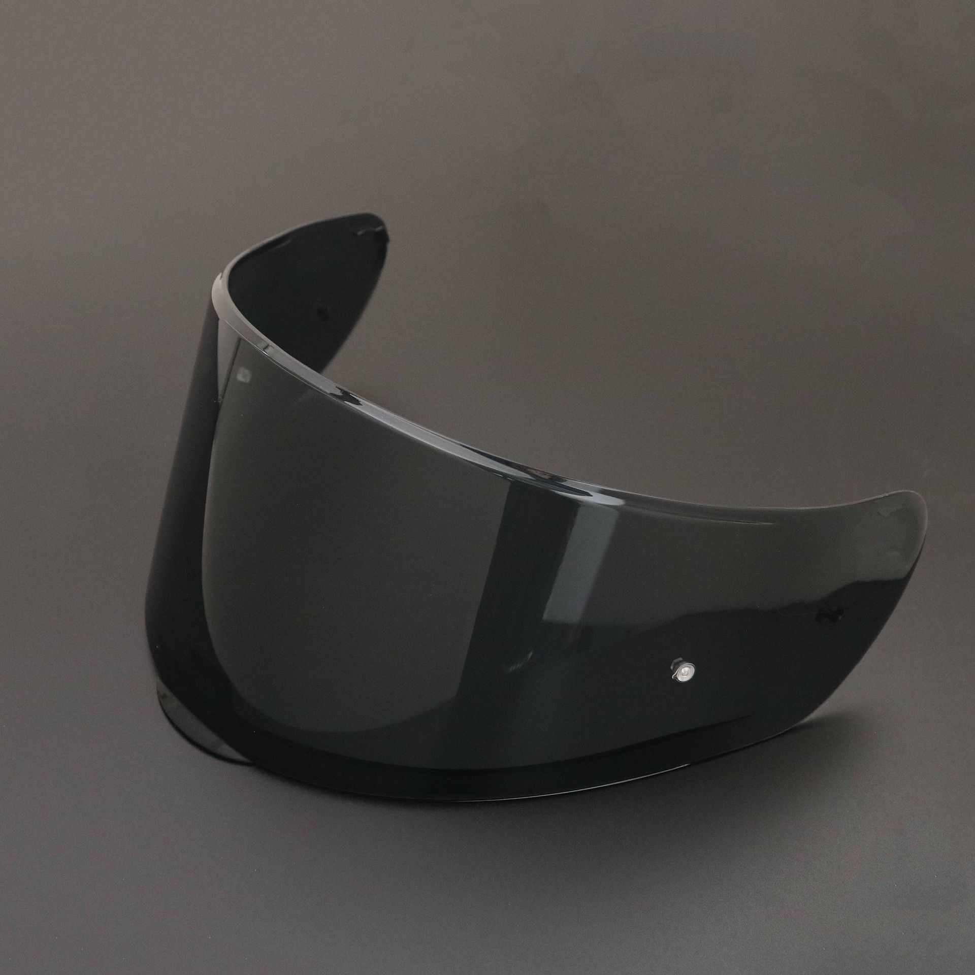 Suitable for Ls2 Helmet Lens Ff801/Ff397 Anti-Fog Sticker Color-Changing Film Polar Electroplating Day and Night Universal Lens