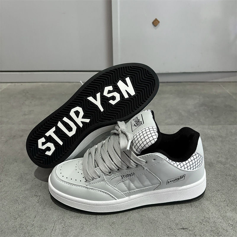 Korean Style Casual Niche Design Sneakers for Women Ins Harajuku Hong Kong Style Versatile Retro Classic Trendy Street Style Sneakers Autumn Korean Style Casual Niche Design Sneakers for Women Ins Harajuku Hong Kong Style Versatile Retro Classic Trendy Street Style Sneakers Autumn