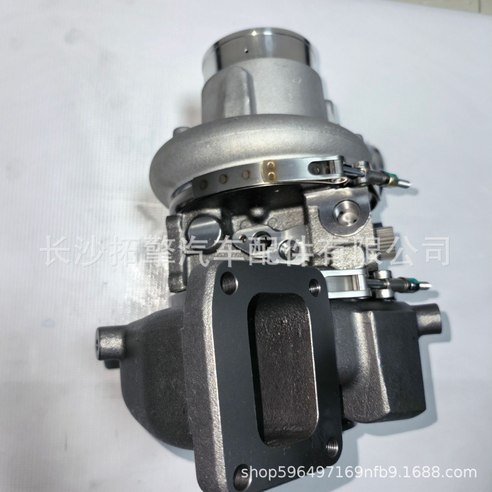 Suitable for Cummins turbocharger 2843821 3769054 3769055 3769056
