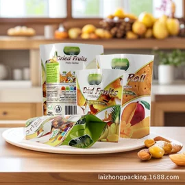 休闲食品包装;其他食品包装;烘焙包装