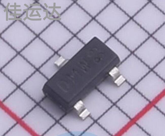 PMV30XPEAR 规格 SOT-23-3 MOS场效应管