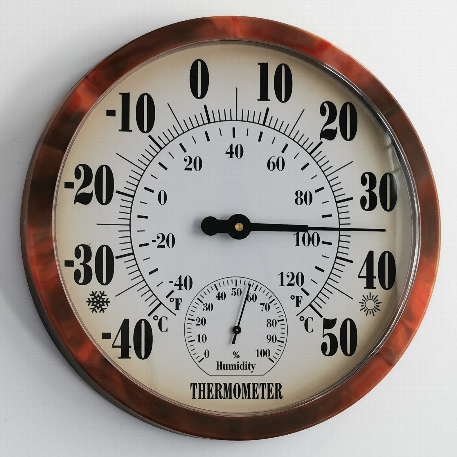 TH9250P-25CM��ʪ�ȼƣ��ʿ�ŷ�̣������壩