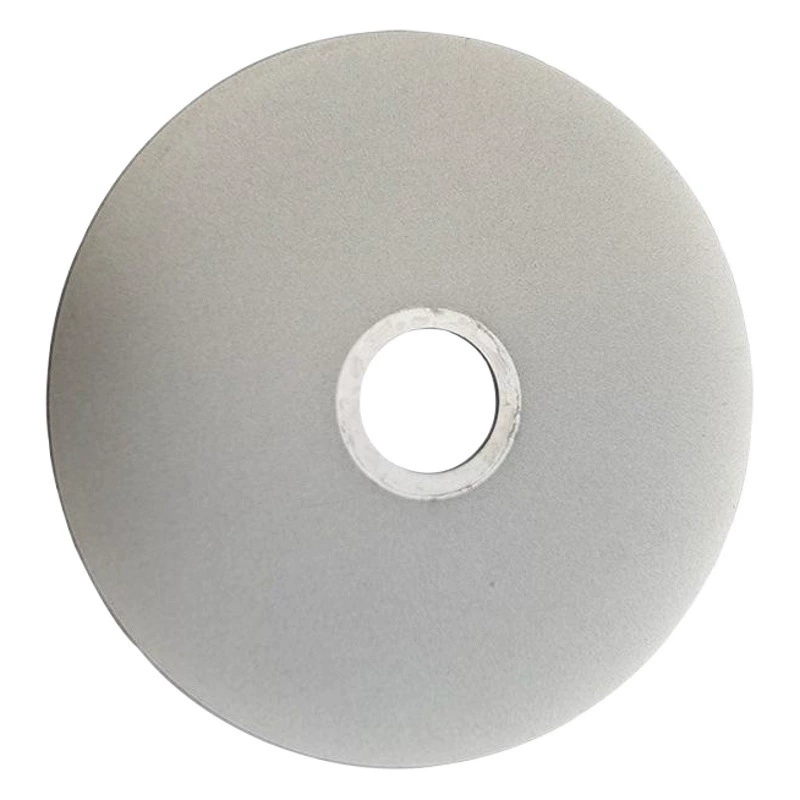 BAXIONGDI Алмазный шлифовальный диск для драгоценных камней 150 ММ6 дюймов 12,7 Отверстие Шлифовальный Диск из гальванического сплава