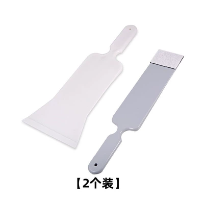 Other Automotive Exterior Supplies Wiping Water, Cleaning and Removing Glue - long-handle-scraper-2-piece-set-without-patch