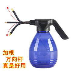Watering kettle, household sprayer for watering flowers, Internet celebrity artifact disinfection sprinkler, gardening tool, rechargeable automatic watering kettle