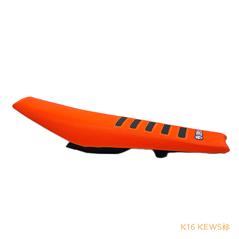 Suitable for Kews Off-Road Motorcycle Accessories Kews K16/K23 Seat Cushion, Seat Pad, Seat Cover, Seat Cushion Leather