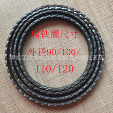 ɽ�|���FȦ �o���b� �Fˇ����� 100ֱ���AȦ �����b�Ȧ