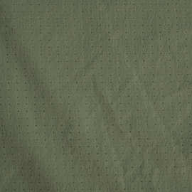 工厂直销 40D尼龙洞洞布 带孔透气防晒衣瑜伽服沙滩裤布料 尼龙布