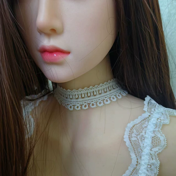 D05 white (3 cm wide)