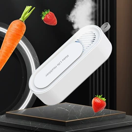 保鲜盒、饭盒;多功能切菜器;油壶