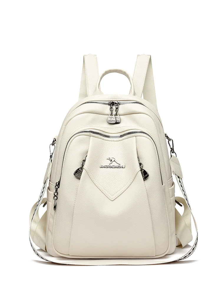 (Cross-border trading), backpack, trend capacious universal shoulder bag for traveling
