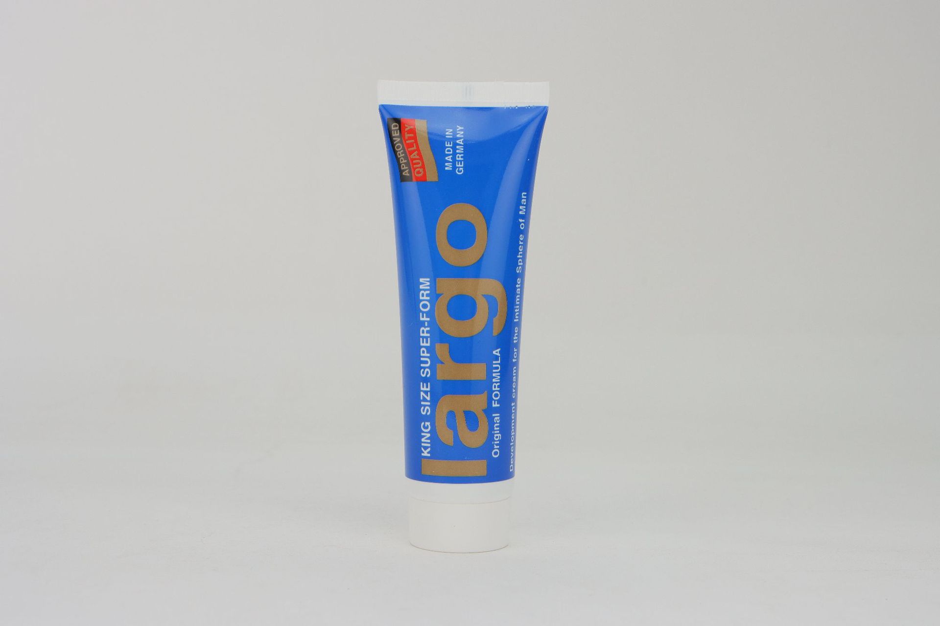 LARGO Men's Activating essence 50G External Massage gel Zeng Gao Adult Sexual Products_voghion.com