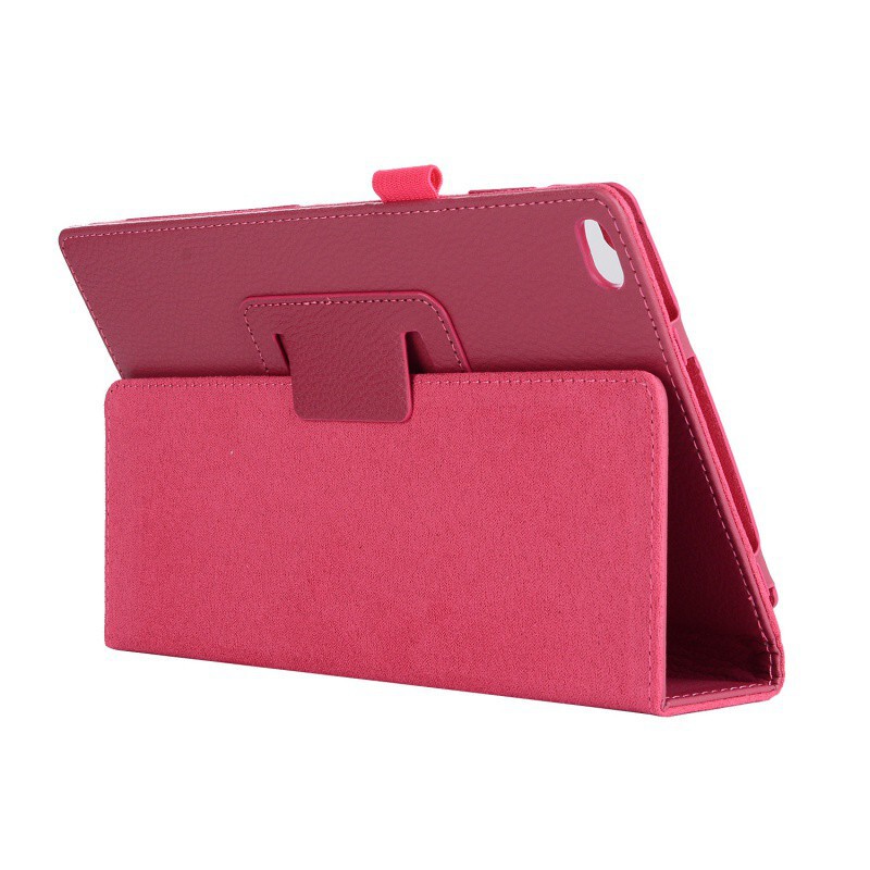 Applicable to Lenovo Tab4 8.0 protective case Tb8504F/N leather case 8-inch tablet computer bracket case