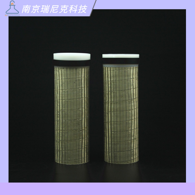 适用CEM MARS6 iPrep微波消解罐100mlTFM微波管内罐外罐套筒