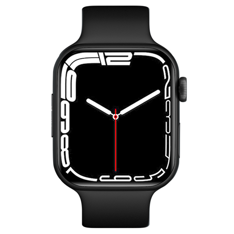 S8 블랙]⭐무선 충전