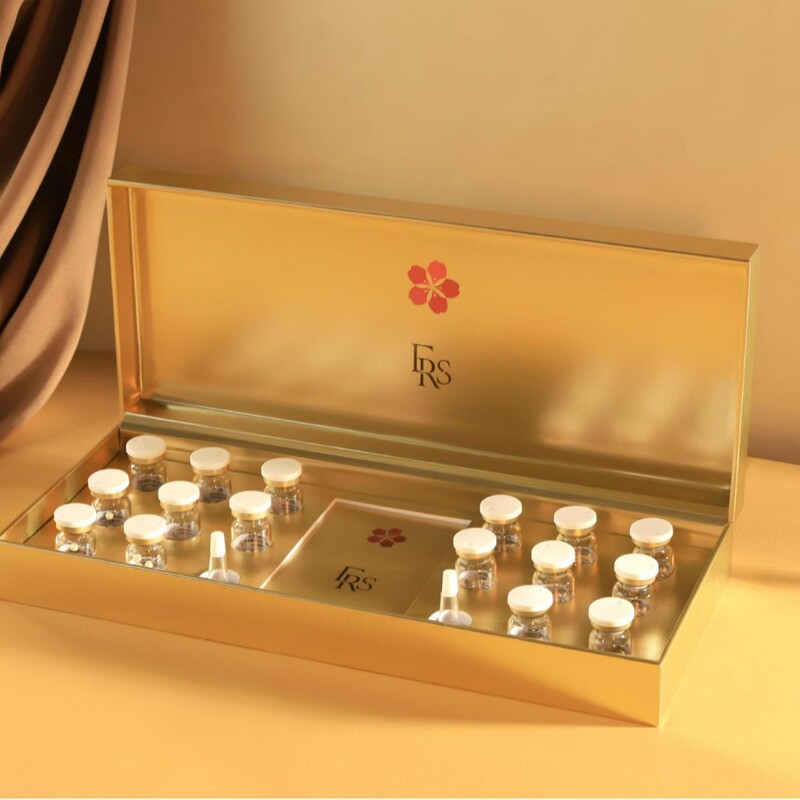 Huanxin Elastin Anti-Wrinkle Cold Extract Single-Dose Essence Ball Anti-Wrinkle Lightening Fine Lines Hydrating Moisturizing Wholesale Free Shipping Huanxin Elastin Anti-Wrinkle Cold Extract Single-Dose Essence Ball Anti-Wrinkle Lightening Fine Lines Hydrating Moisturizing Wholesale Free Shipping