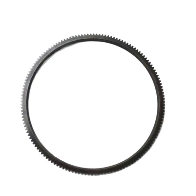 Diesel Engine, Flywheel/Gear