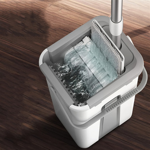 Z 98105 Hands-free flat mop ����ϴƽ���ϰѿ羳���uͨ���R