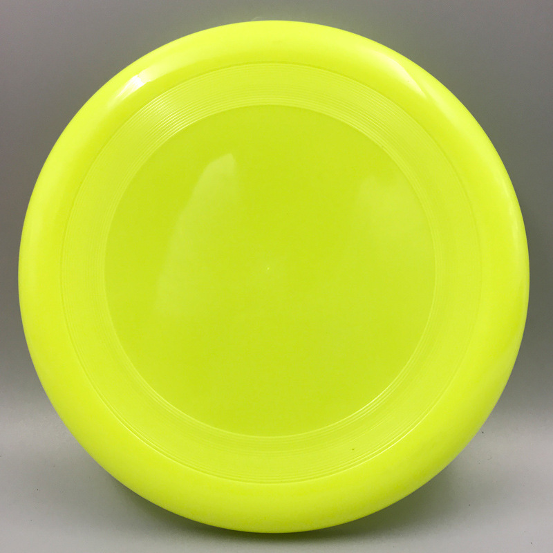 175g deportes al aire libre Frisbee extremo profesional competitivo columpio Frisbee giratorio adulto Frisbee suave Frisbee transfronterizo