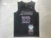 James 23 Black MVP