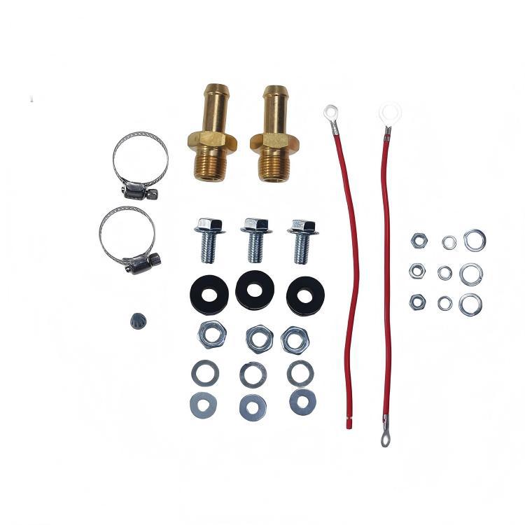 Universal electric fuel pump suitable for FE0539 SP8115 P4601HP diesel pump