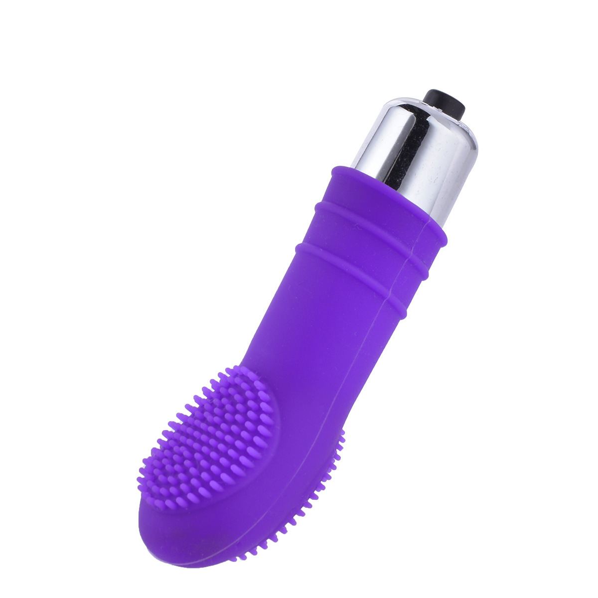 Yuechao Silicone Vibrating Egg, Electric G-Spot Teasing Massager, Quiet Adult Toy — detail image 8