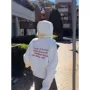 男女秋冬宽松美式连帽衫