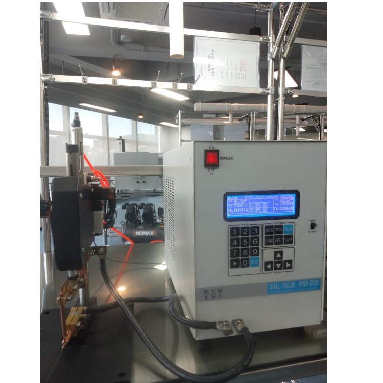 金属丝点焊机 不锈钢丝点焊机 碳钢丝点焊 铂金丝点焊机 铜丝点焊