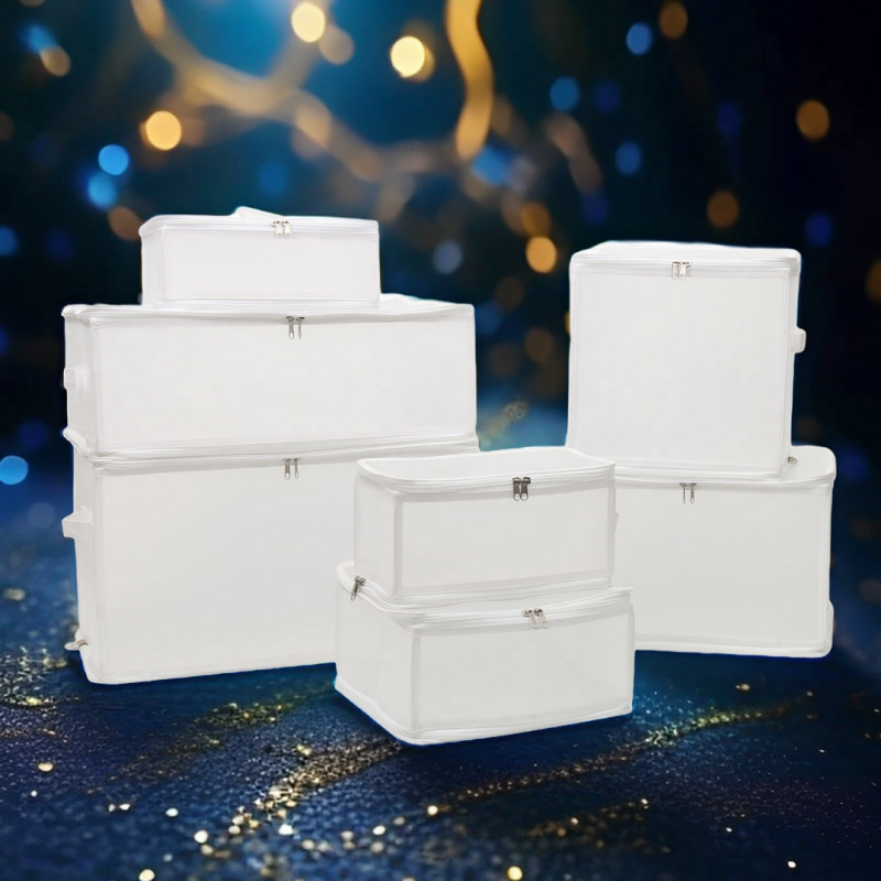 Pashilong caja de almacenamiento popular espesado plástico impermeable caja de almacenamiento ropa interior juguete cosméticos PP caja de almacenamiento