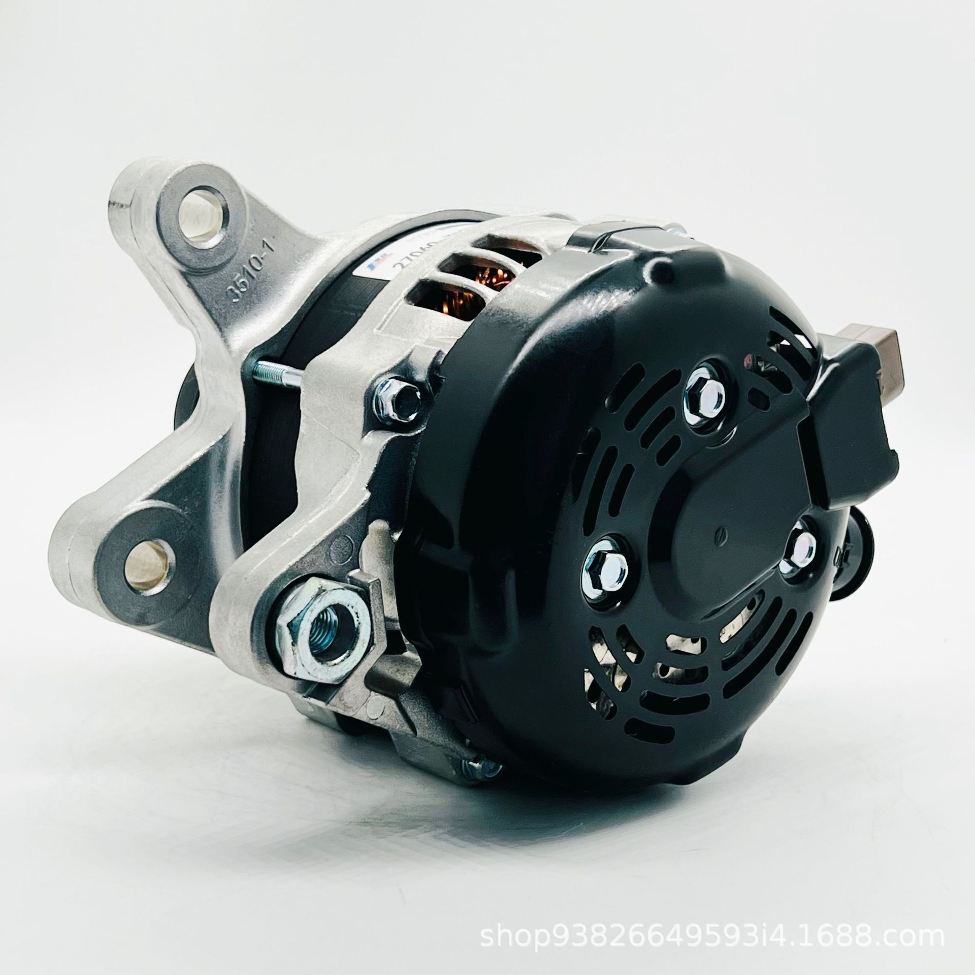 Suitable for 15 Prado Series 27060-75550 Car Generator 27060-0c170 Car Accessories