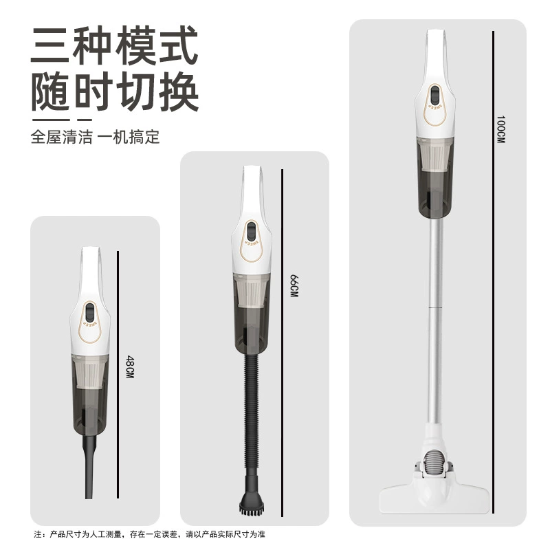 (Cross-border trading), handheld wireless vacuum cleaner, high power