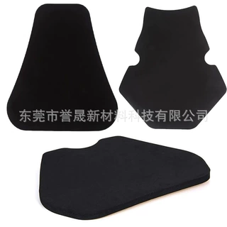 摩托车赛道泡沫座垫 赛车比赛防滑坐垫海绵 摩托车靠背坐垫泡棉