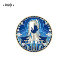 正規品 原神 官谷周辺 フニーナ放浪者 八重神子バッジ バジ谷人気完全版